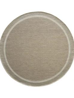 Svana Outdoor-Teppich, Sand