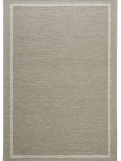 Svana Outdoor-Teppich, Sand