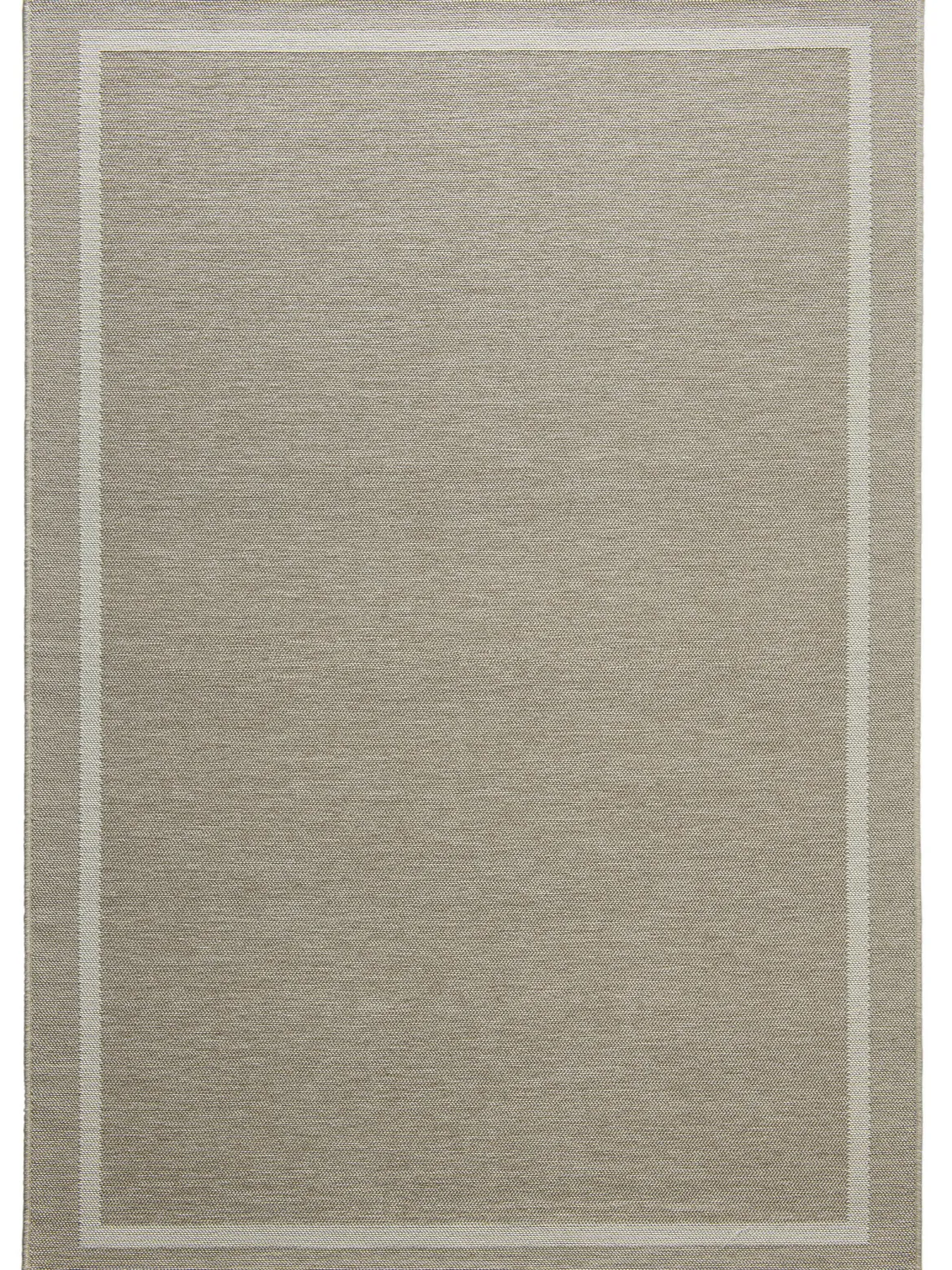 Svana Outdoor-Teppich, Sand