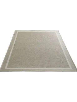 Svana Outdoor-Teppich, Sand