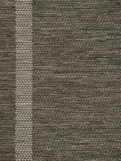 Svana Outdoor-Teppich, Schokolade