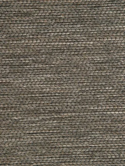 Svana Outdoor-Teppich, Schokolade