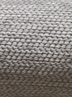 Svana Outdoor-Teppich, Silber