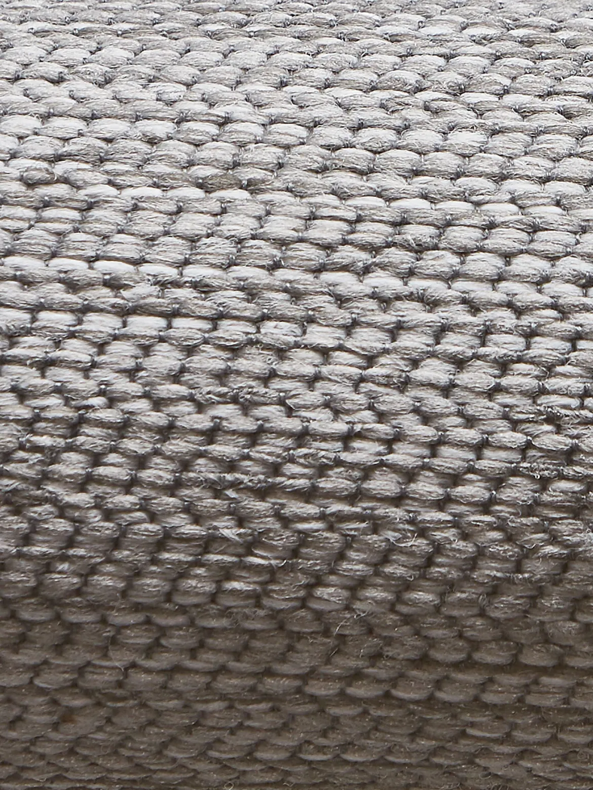 Svana Outdoor-Teppich, Silber