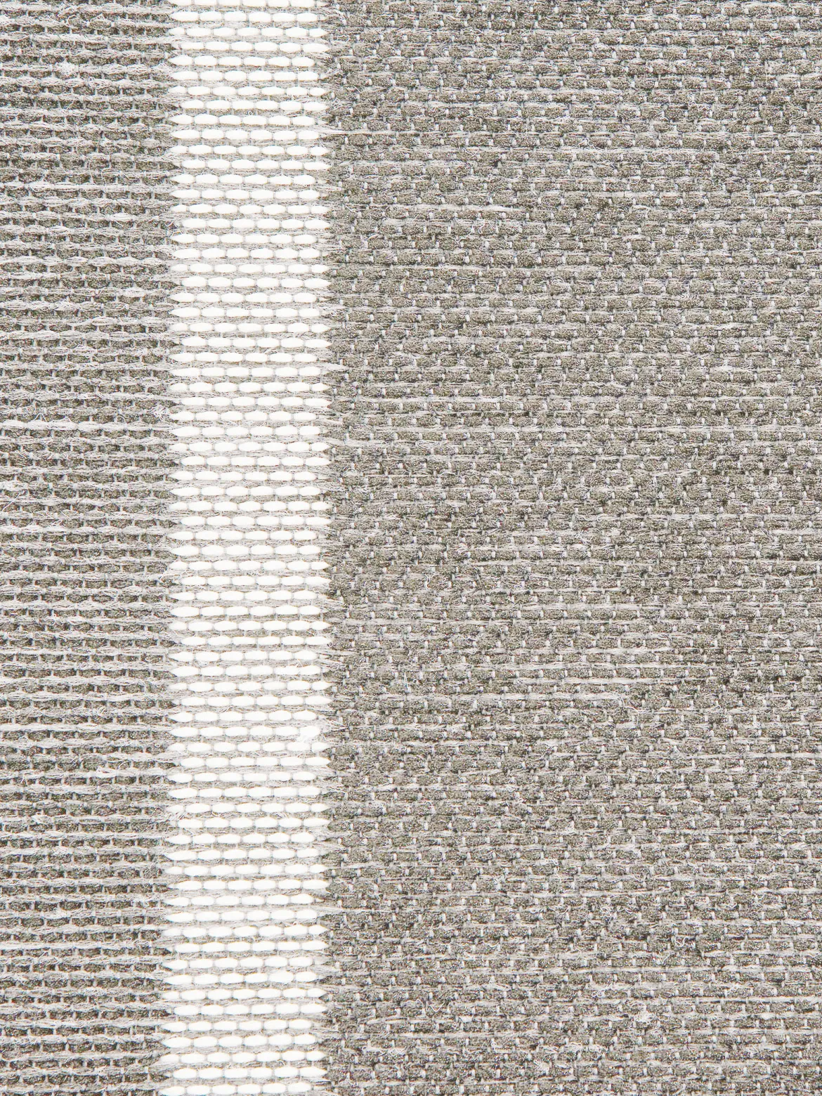 Svana Outdoor-Teppich, Silber