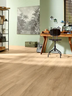 Svortland Klebevinyl, Spring Oak Coll23302