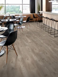 Svortland Klebevinyl, Sunday Oak Coll23306