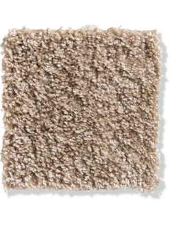Symphonie Velours-Teppichboden, Sand 35