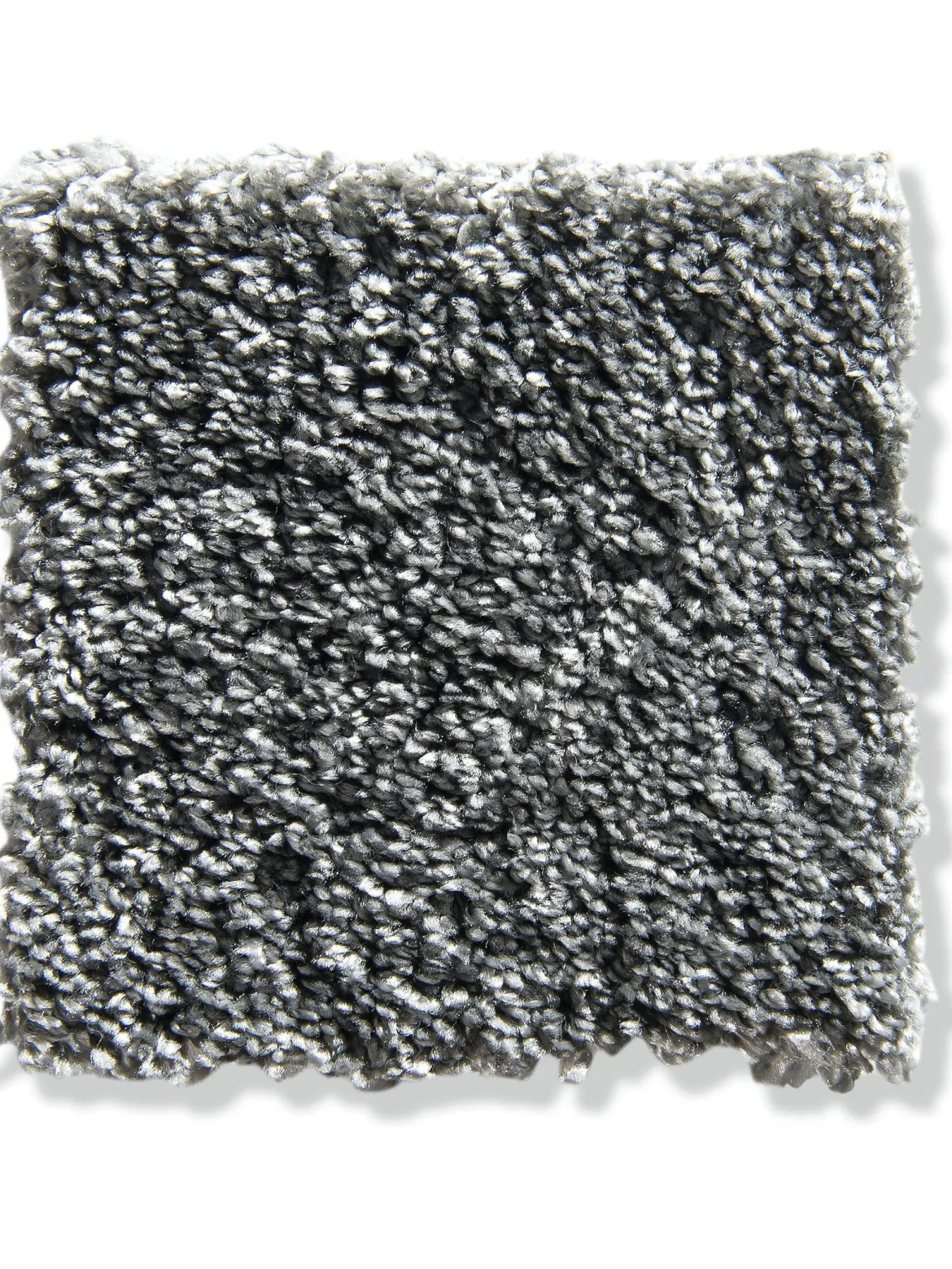 Symphonie Velours-Teppichboden, Stone 95