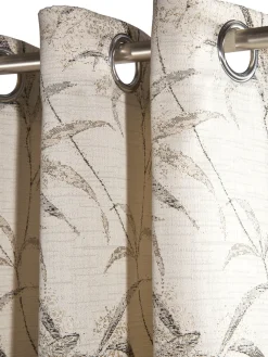 Syringa Ösenschal, Beige