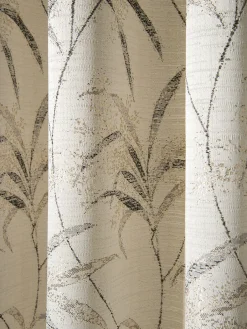 Syringa Ösenschal, Beige