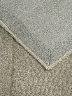 Taastrup Moderner Teppich, Stone Grey