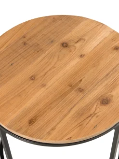 Table Peck Tisch, Natural