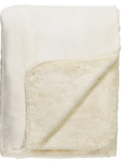 Talvi Decke, Offwhite