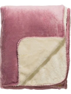 Talvi Decke, Rose