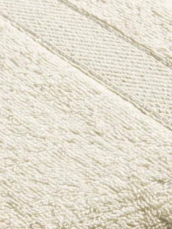 Tamarama Handtuch, Creme