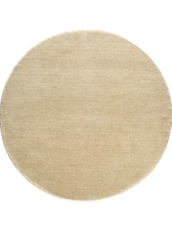 Tamesna Woll-Teppich, Sand