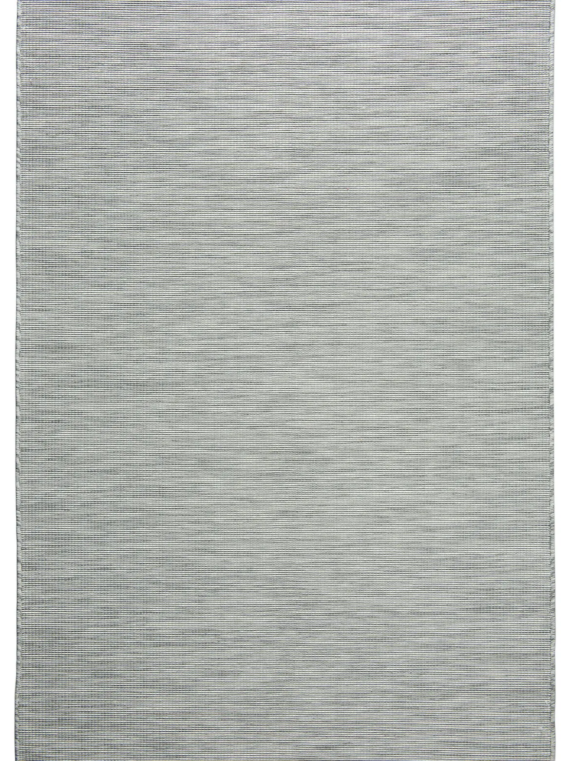 Taormina Outdoor-Teppich, Silber
