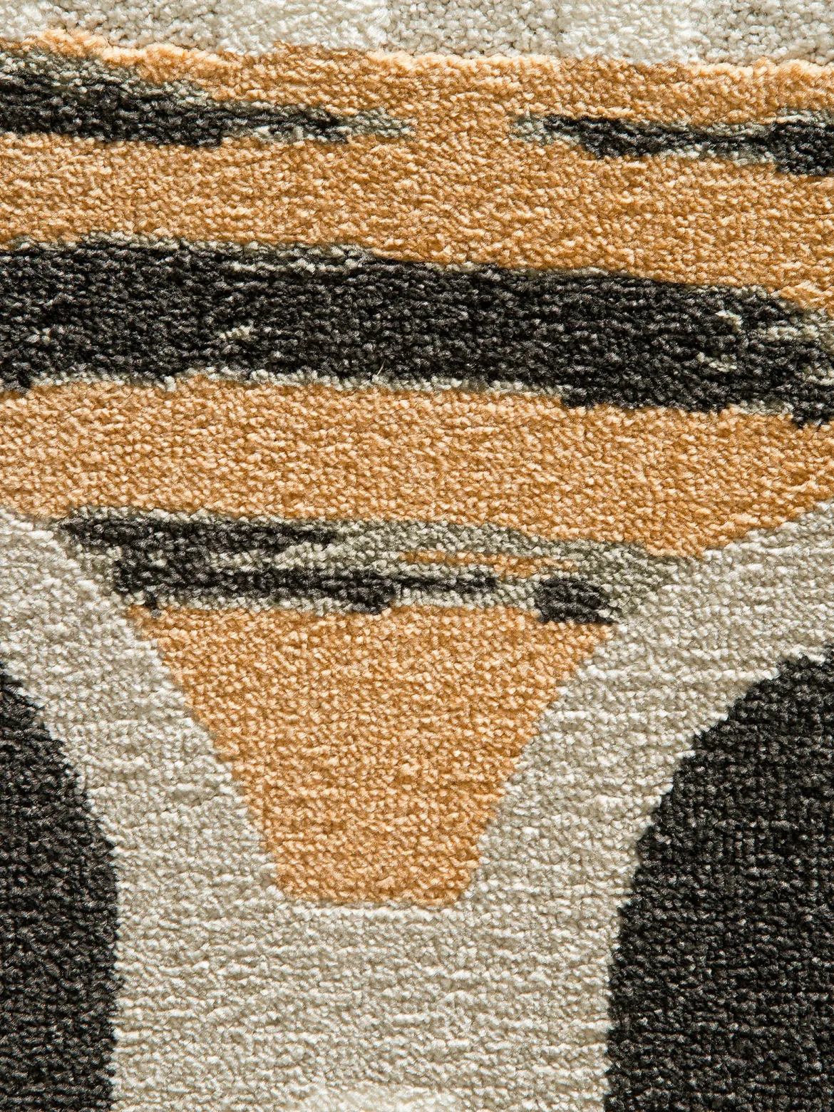 Tapsi Kinder-Teppich, Ivory