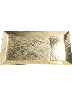 Tarana Deko-Tablett, Gold