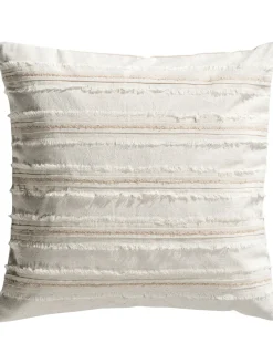 Taree Kissen, Creme