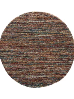 Taurus Designer-Teppich, Multicolor