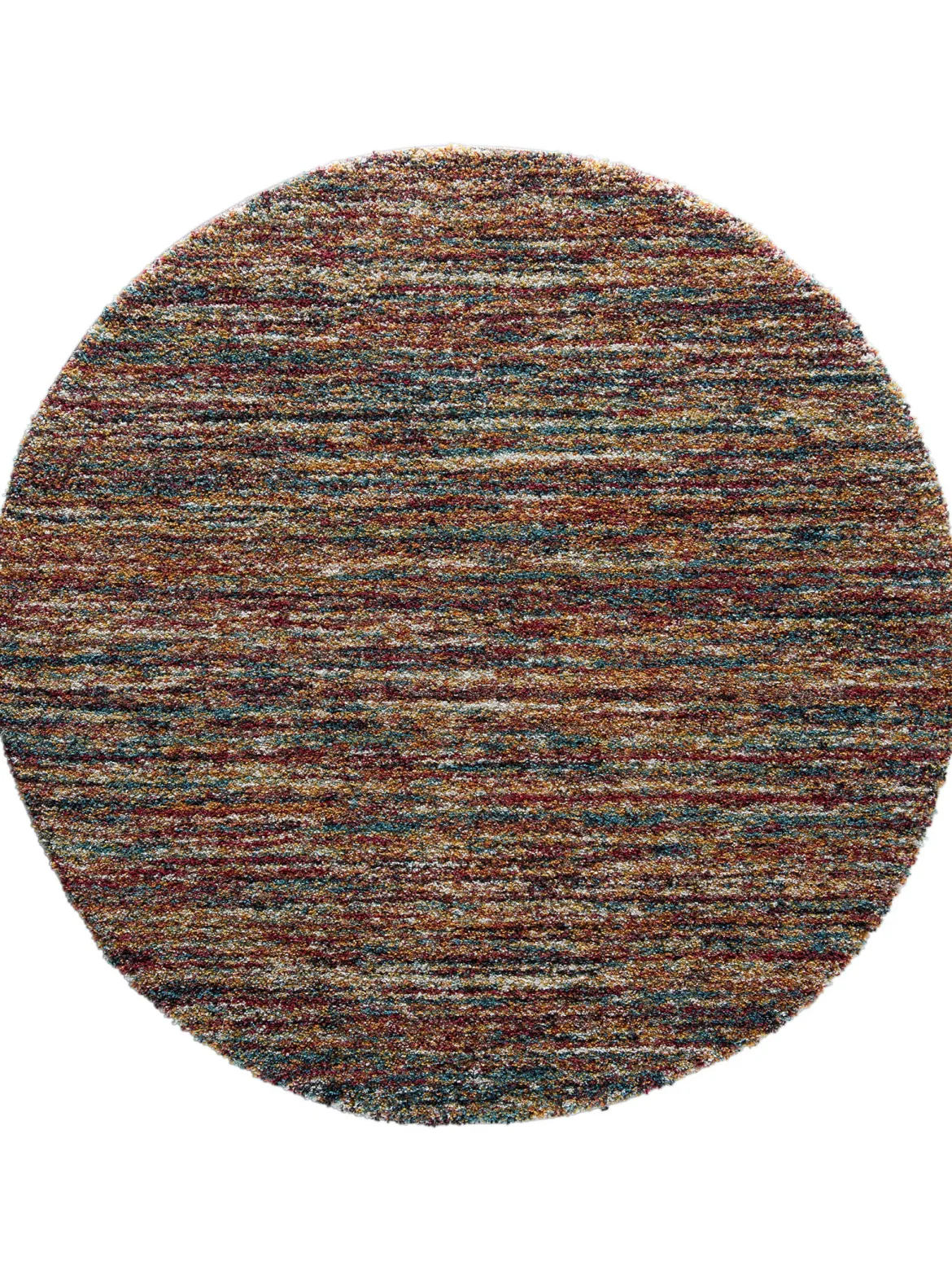 Taurus Designer-Teppich, Multicolor