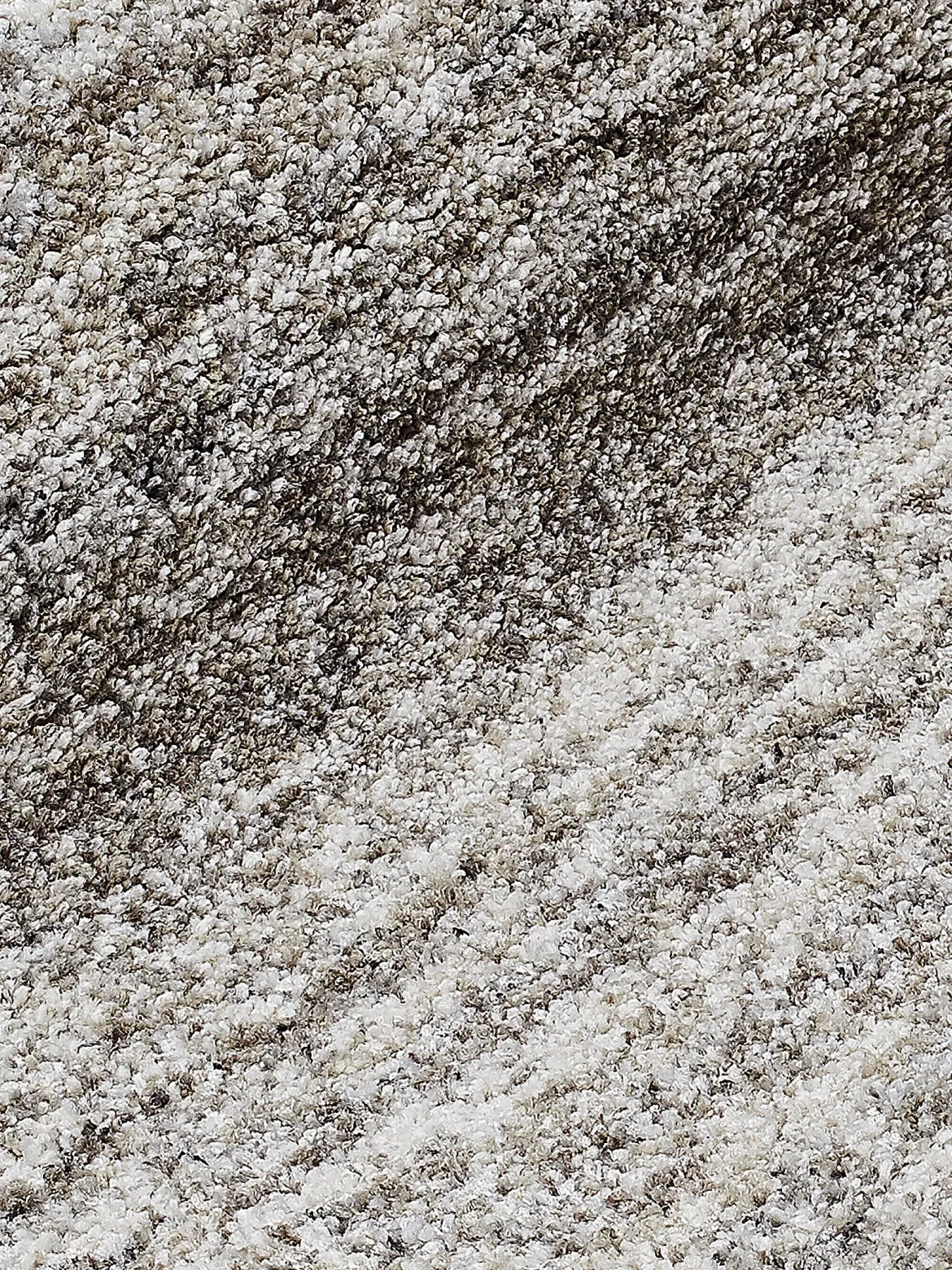 Taurus Läufer, Sand 6292