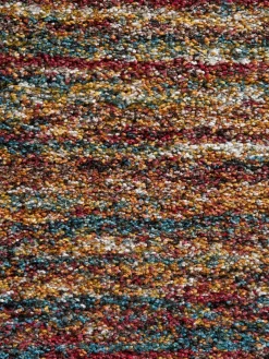 Taurus Moderner Teppich, Multicolor