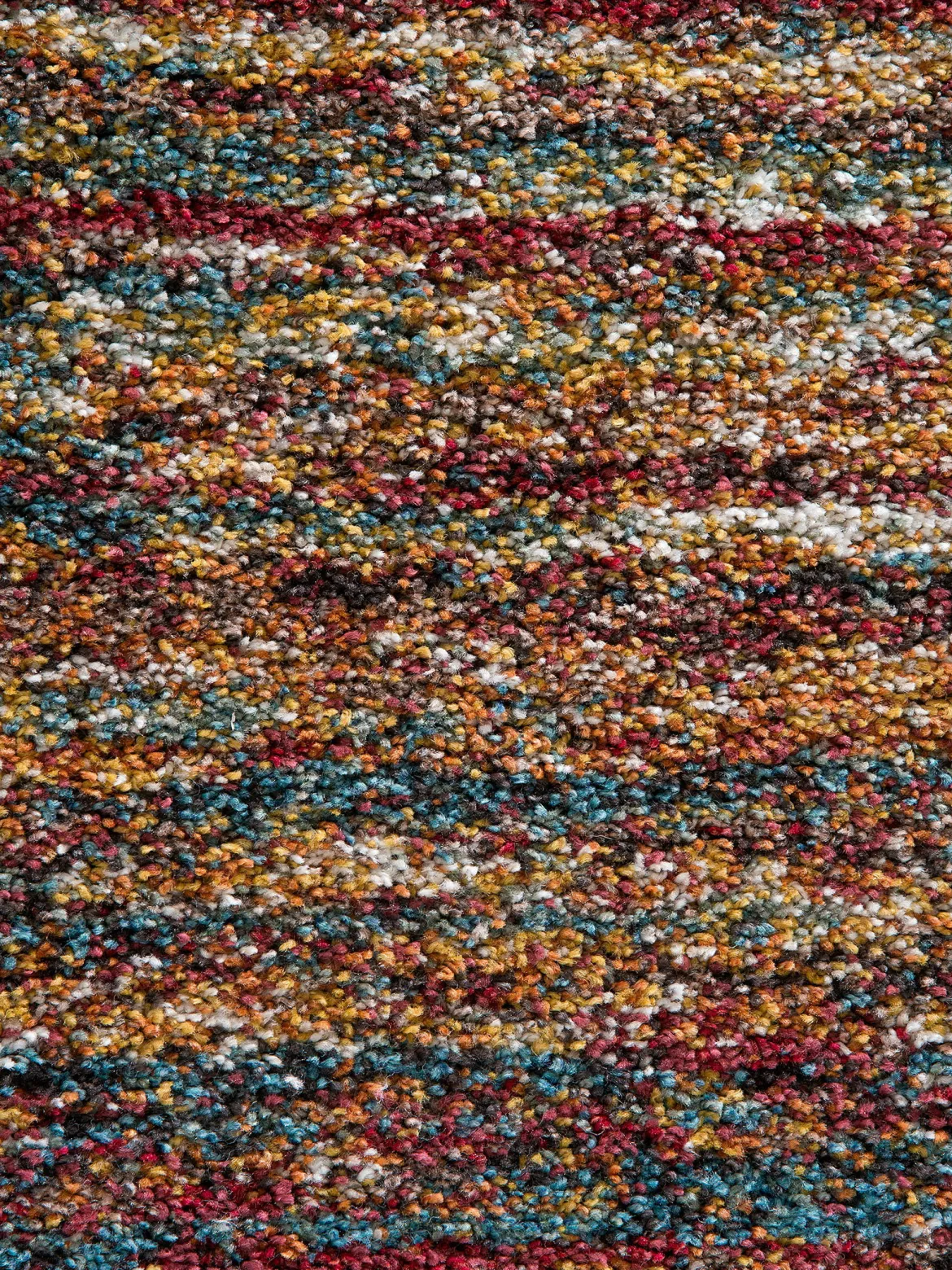 Taurus Moderner Teppich, Multicolor
