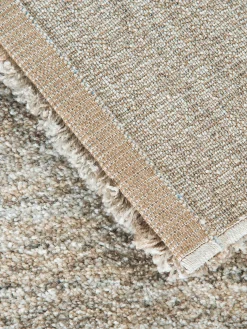 Taurus Moderner Teppich, Sand