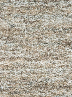 Taurus Moderner Teppich, Sand