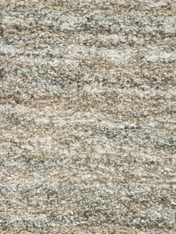 Taurus Moderner Teppich, Sand