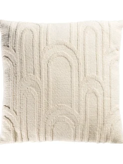 TEKAPO Kissen, Creme