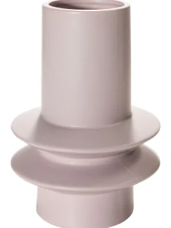 Temano Vase, Flieder