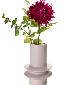 Temano Vase, Flieder