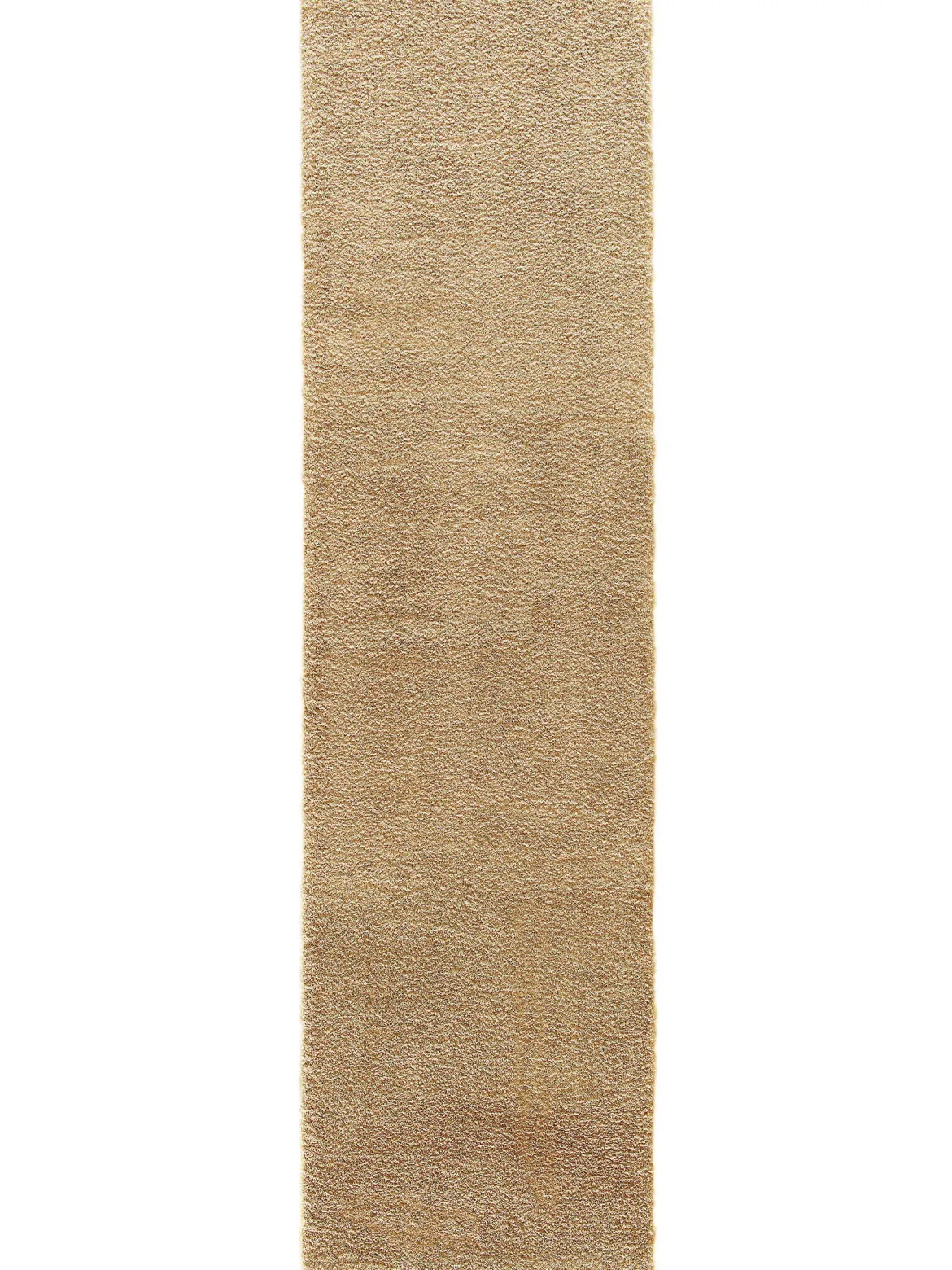 Tenderness Hochflor-Teppich, Sand