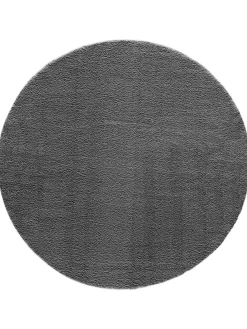 Tenderness Hochflor-Teppich, Titan