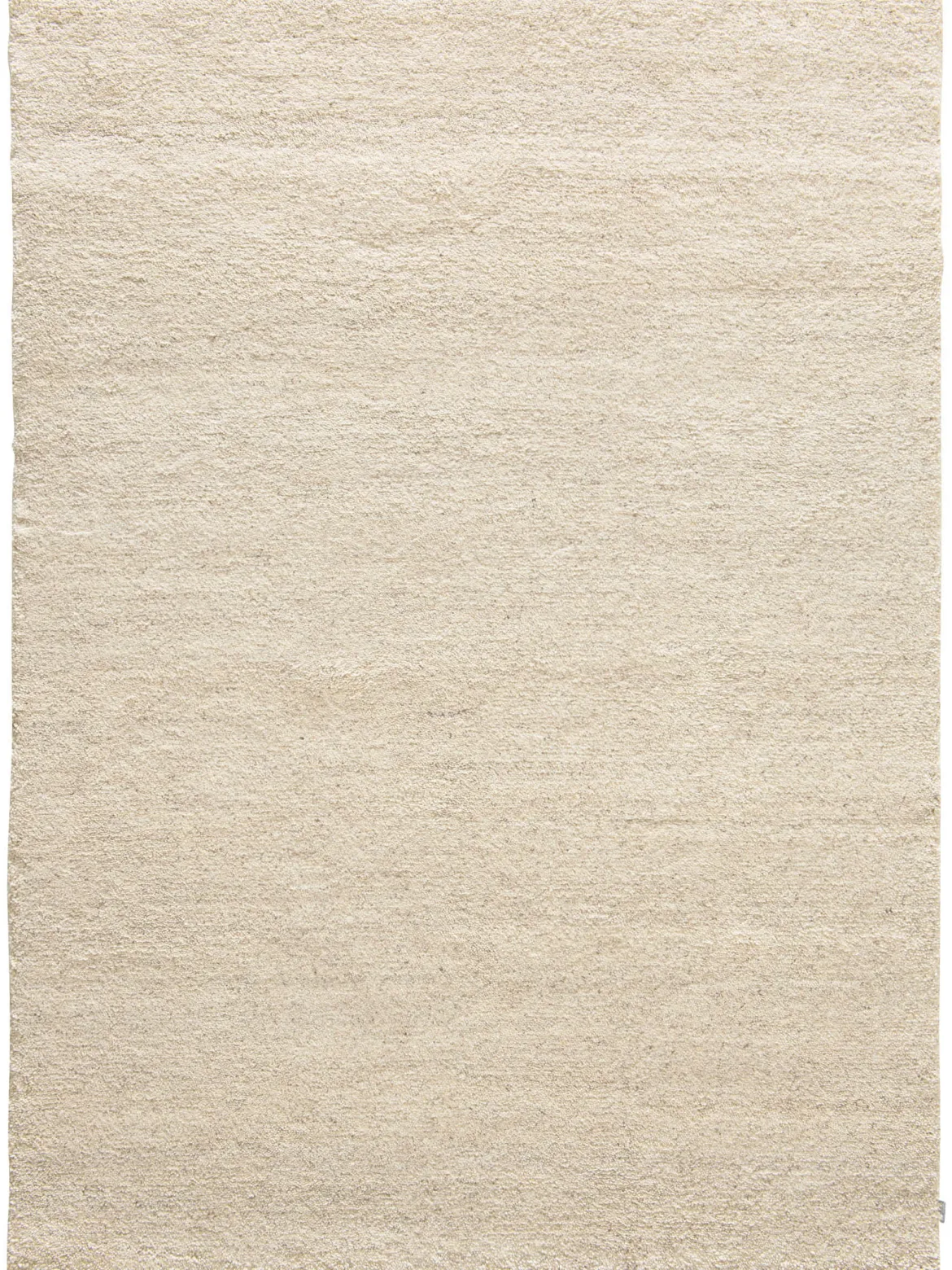 Tetouan Berber-Teppich, Weiss