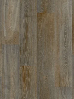 Texwood Vinyl-Rollenware, Eiche Anthrazit 670D