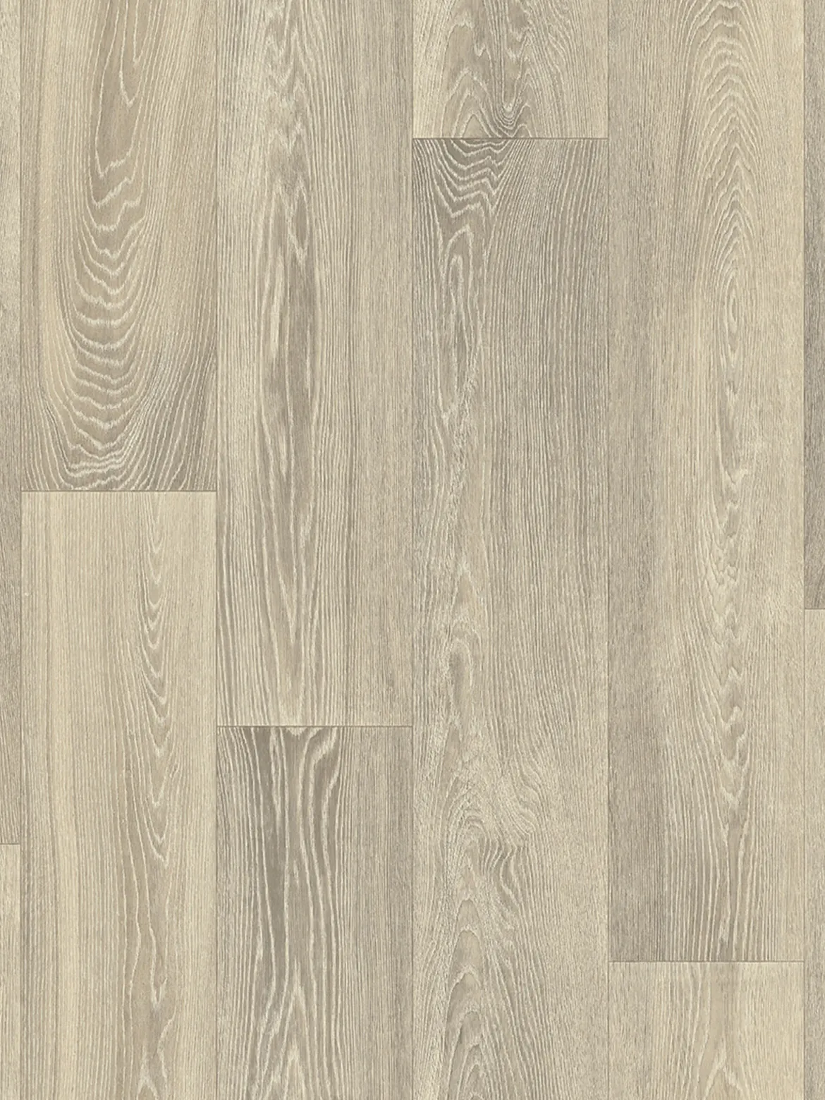 Texwood Vinyl-Rollenware, Eiche Zinn 190