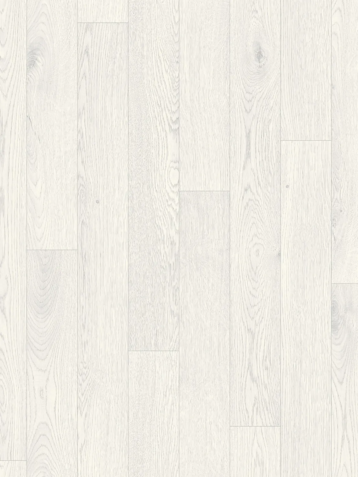 Texwood Vinyl-Rollenware, Eiche Silber 001