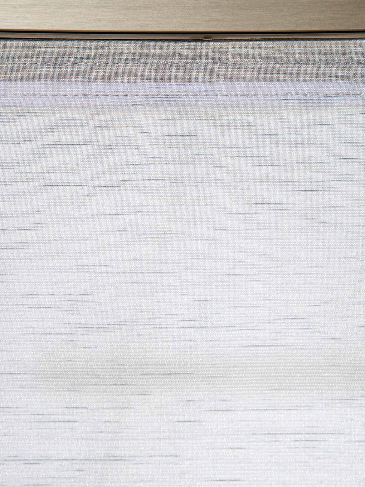 Tila Flächenvorhang, Grau