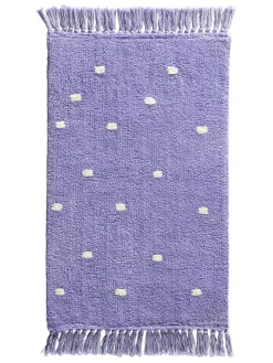 Tilki Badematte, Lila