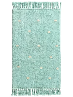 Tilki Badematte, Mint
