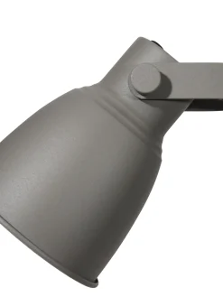 Timelessi Standleuchte, Sand Grey