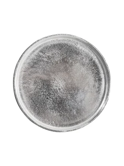 Tira Deko-Tablett, Silber
