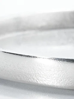 Tira Deko-Tablett, Silber