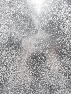Tira Deko-Tablett, Silber
