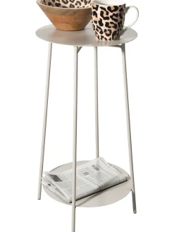 Tjörn Tisch, Beige